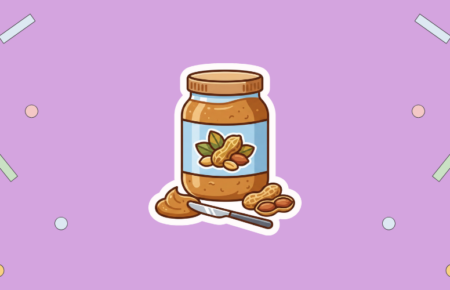 National Peanut Butter Lover's Day