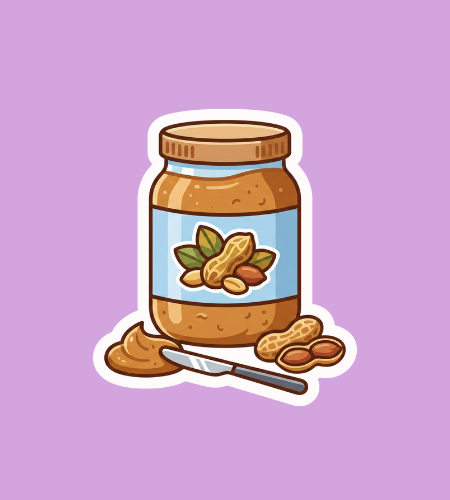 National Peanut Butter Lover's Day