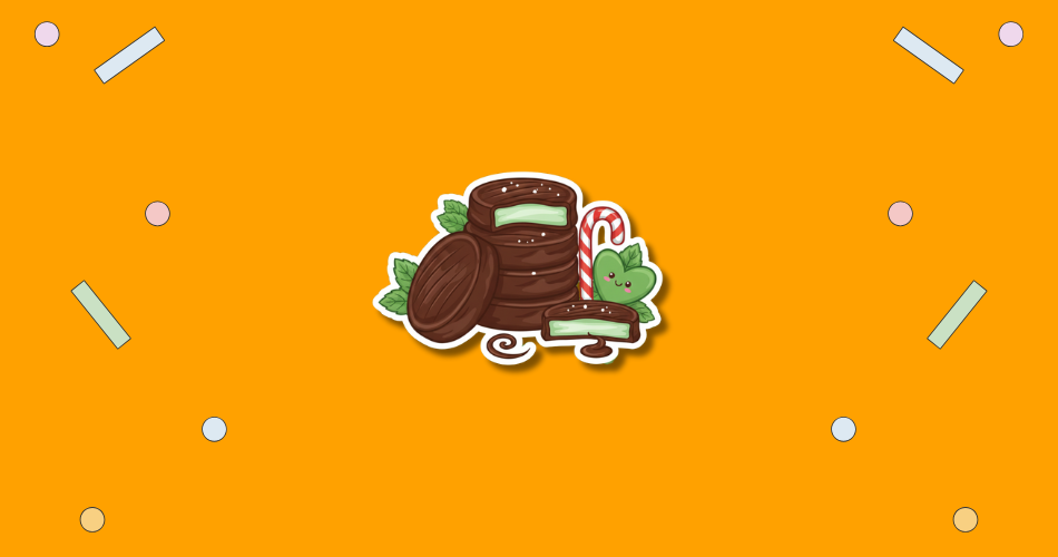 National Peppermint Patty Day