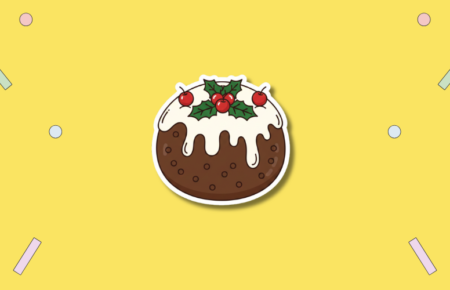 National Plum Pudding Day