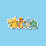 National Pokemon Day