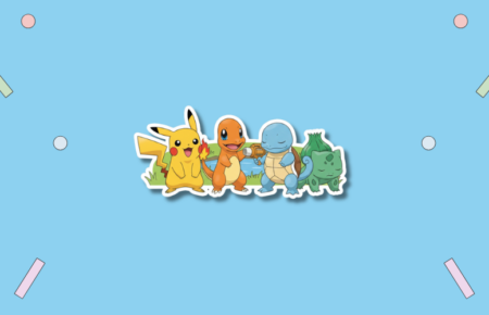 National Pokemon Day