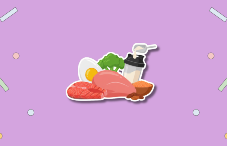 National Protein Day