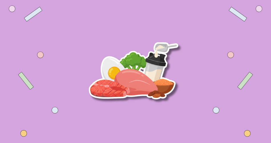 National Protein Day