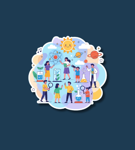 National Public Science Day