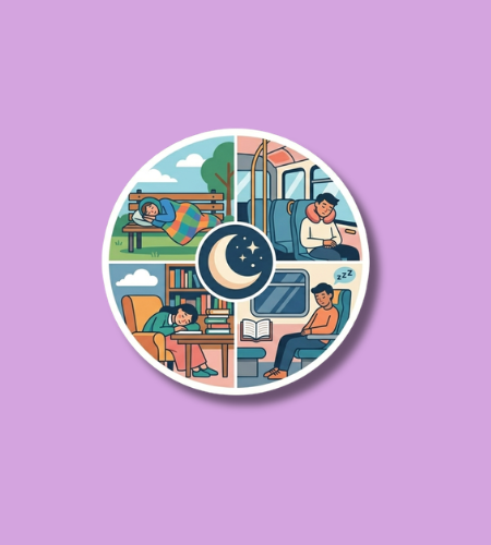 National Public Sleeping Day