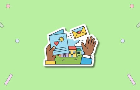 National Send a Card to a Friend Day