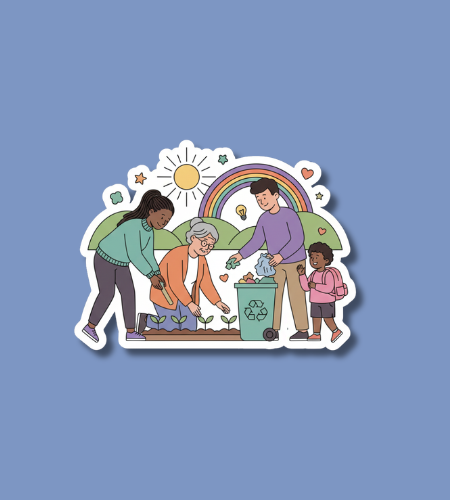 National Set a Good Example Day