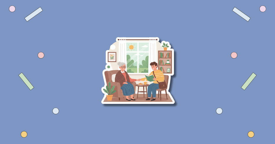 National Shut-in Visitation Day