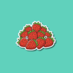 National Strawberry Day