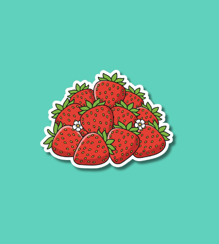 National Strawberry Day