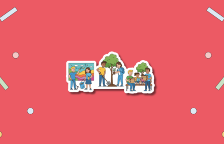 National Student Volunteer Day