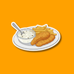 National Tartar Sauce Day