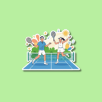 National Tennis Pro Day