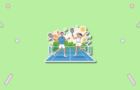 National Tennis Pro Day