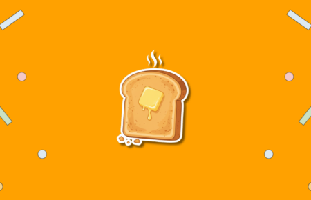 National Toast Day