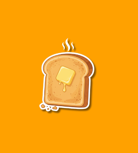 National Toast Day