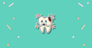 National Toothache Day
