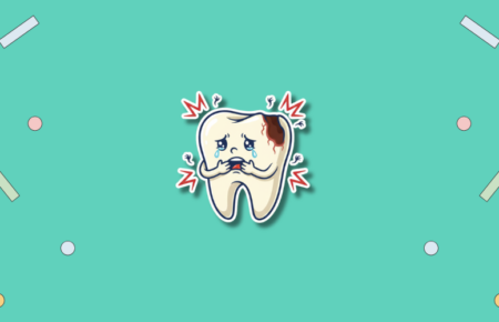 National Toothache Day