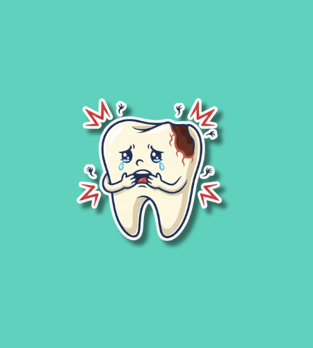 National Toothache Day