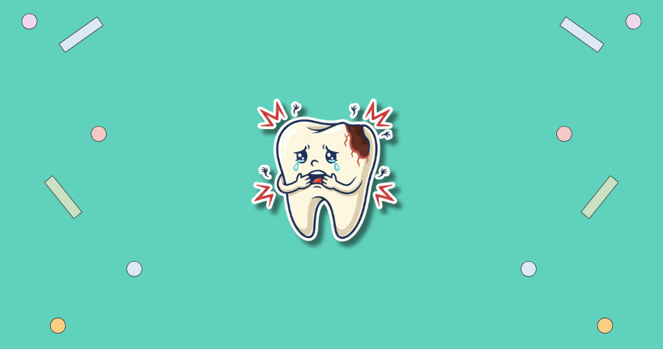 National Toothache Day