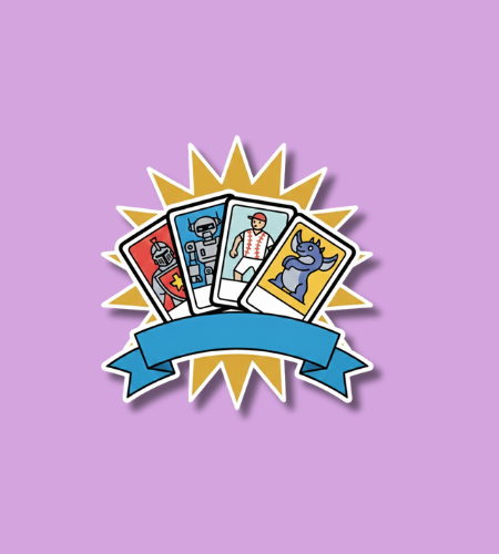 National Trading Card Day