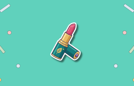 National Vegan Lipstick Day