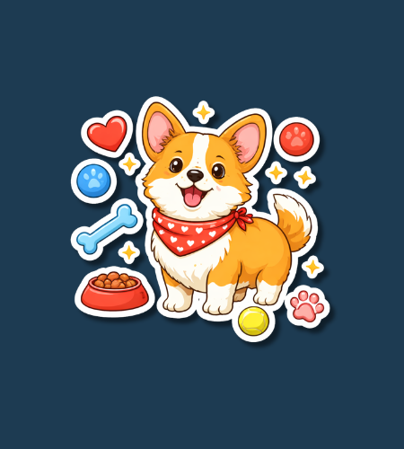 National Welsh Corgi Day