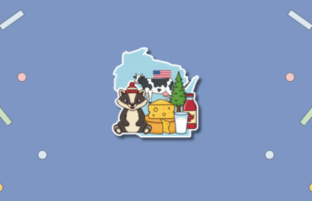 National Wisconsin Day