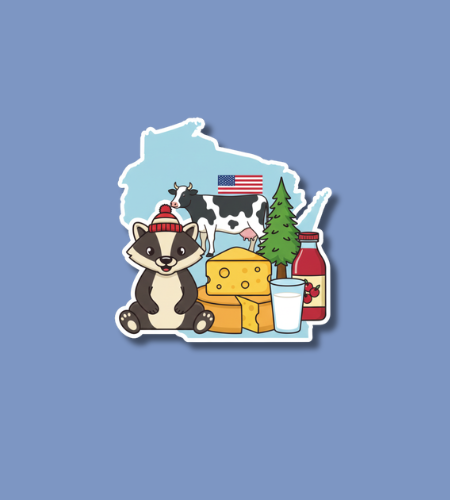 National Wisconsin Day