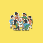 No One Eats Alone Day