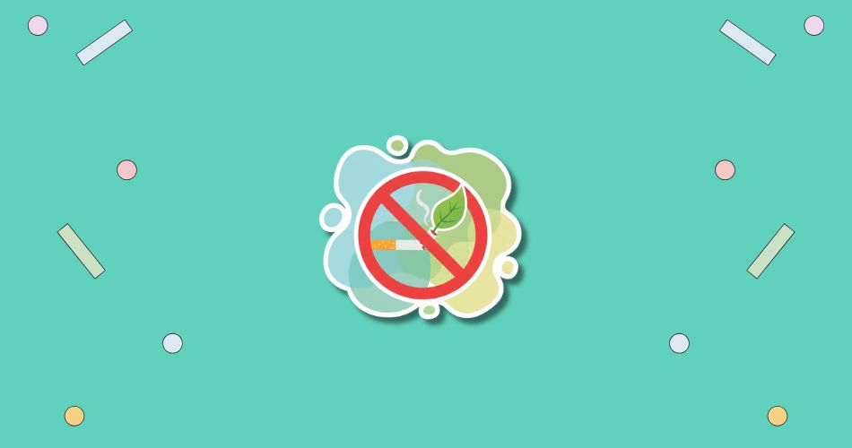 No Smoking Day in Ireland