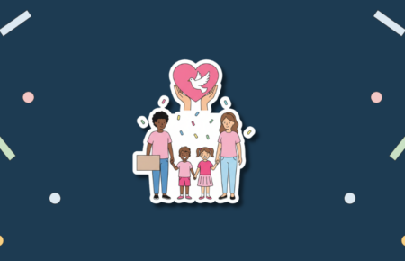 Pink Shirt Day