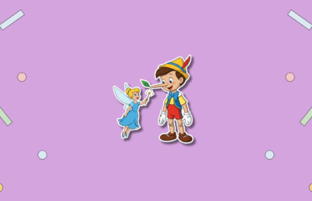 Pinocchio Day