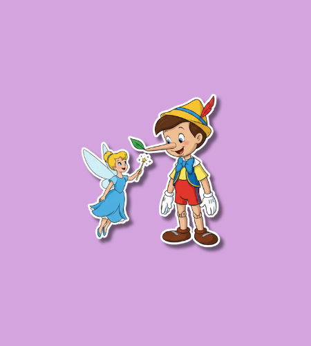 Pinocchio Day