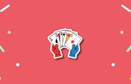 Play More Cards Day