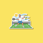 Play Tennis Day