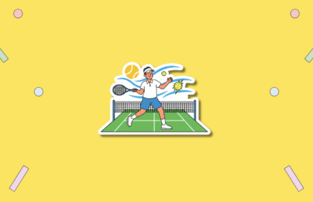 Play Tennis Day