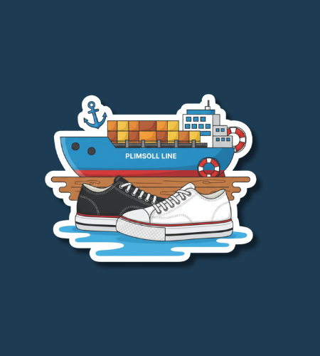 Plimsoll Day