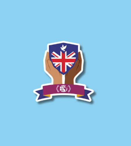 Racial Justice Sunday in the UK