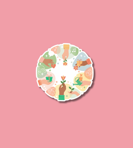 Random Act of Kindness Day