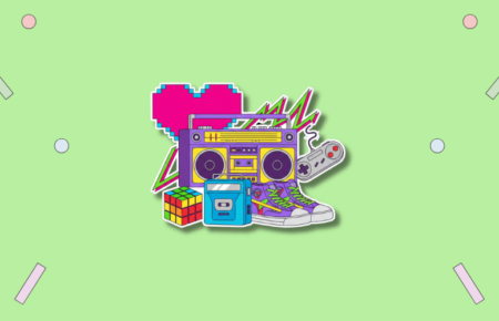 National Retro Day
