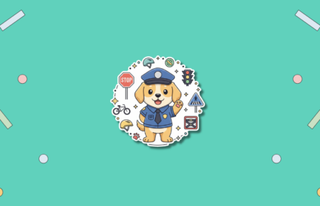Safety Pup Day