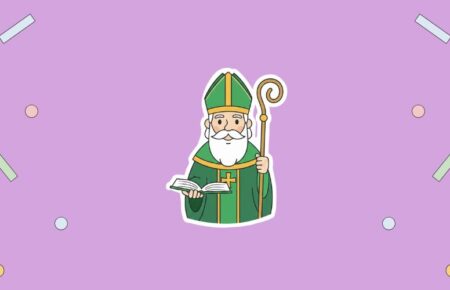 Saint Mel's Day