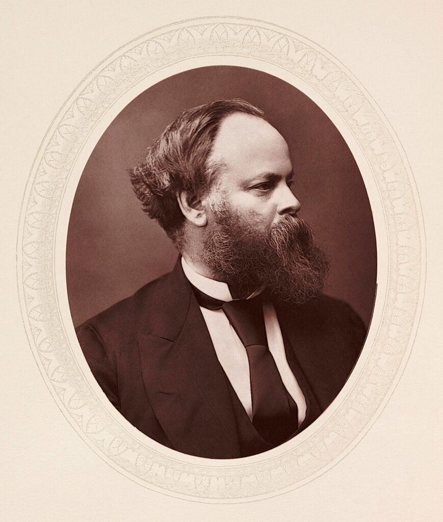 Samuel Plimsoll