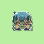 Scout Sabbath