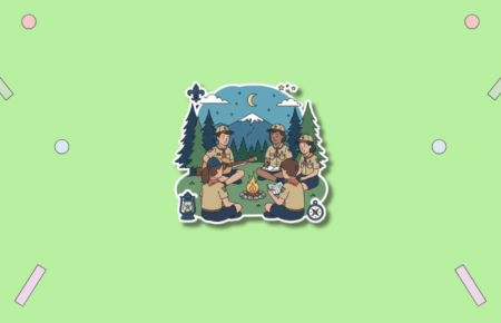 Scout Sabbath