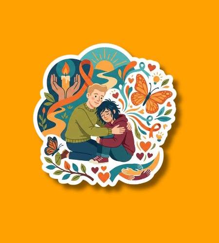 Self-Injury Awareness Day