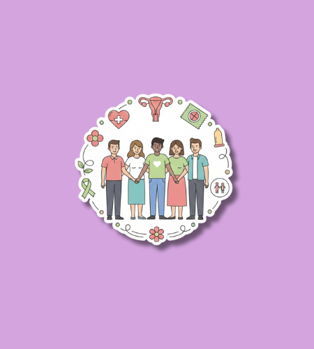 Sexual and Reproductive Health Awareness Day