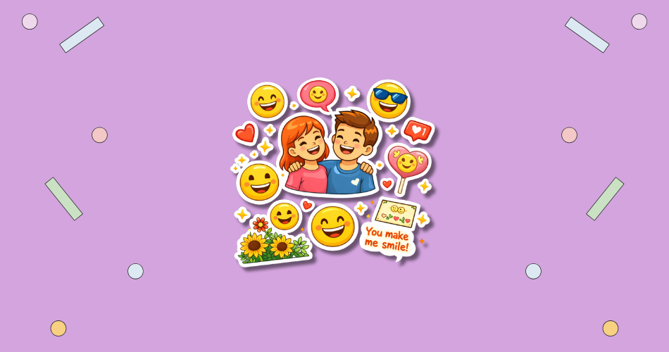 Share a Smile Day